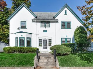 590 Winthrop Ave, New Haven, CT 06511