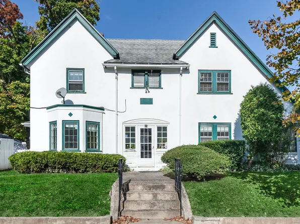 590 Winthrop Avenue, New Haven, CT 06511