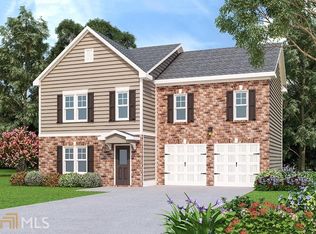 3008 Chris Cir #22, Villa Rica, GA 30180