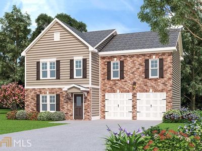 130 McCollum Dr #45, Grantville, GA, 30220