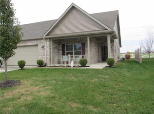1723 Vidalia Ct, Greenwood, IN 46143