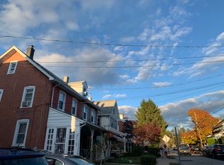 232 Chestnut Ave, Ardmore, PA 19003