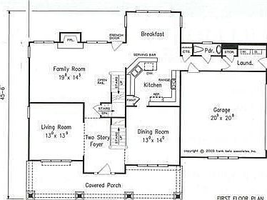 2nd image of 5239 Waterbridge Dr