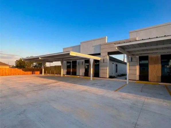4309 Heron Ave #1, McAllen, TX 78504