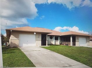 609 SE 8th St, Cape Coral, FL 33990
