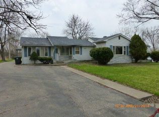4975 E 73rd Ave, Merrillville, IN