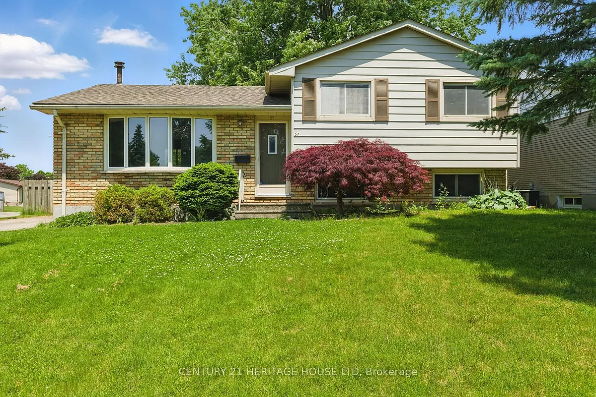 Building Photo - 57 Vanbuskirk Dr