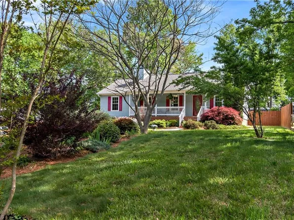 4387 Creekridge Ln, Kernersville, NC 27284