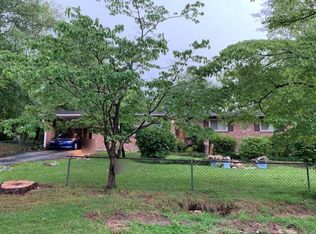 1834 Overhill Rd, Columbia, SC 29223