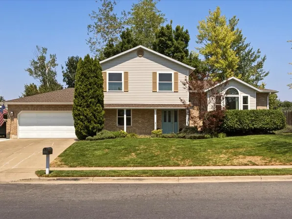 1915 E 1275 N, Layton, UT 84040
