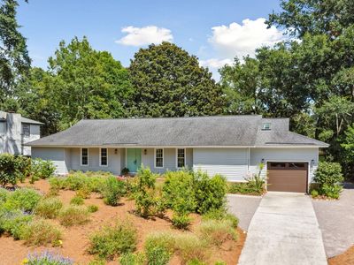 648 Pelzer Dr, Mount Pleasant, SC, 29464