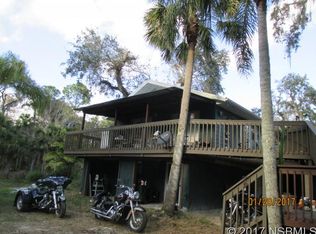 1879 Hideaway Ln, Edgewater, FL 32132