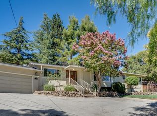 2824 Brittan Ave, San Carlos, CA 94070