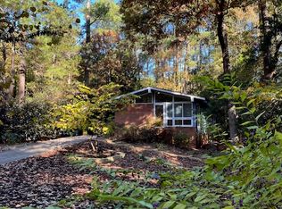 1545 Ferrell Rd, Chapel Hill, NC 27517