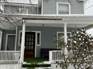 105 N Irvine St FLOOR 1, Warren, PA 16365