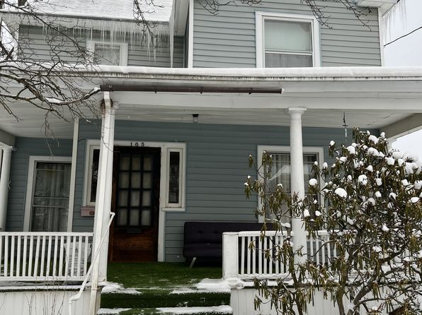 105 N Irvine St FLOOR 1