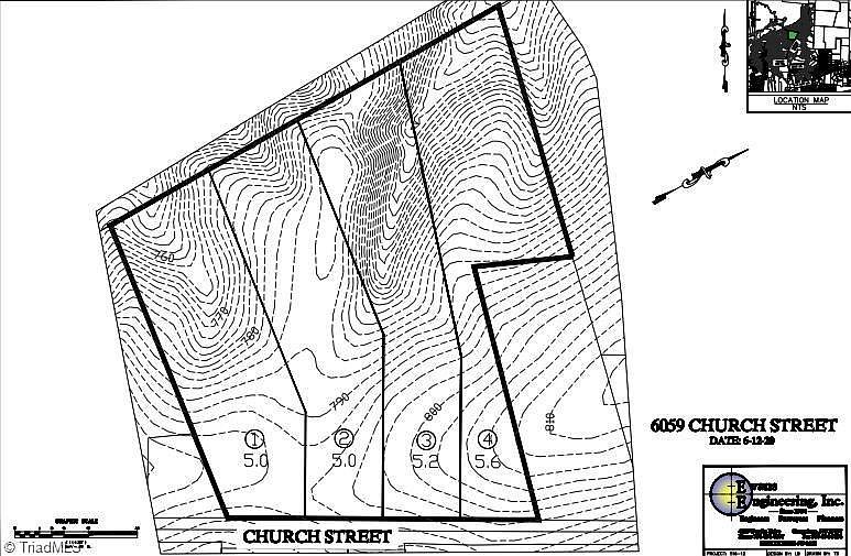 1st image of 6057 N Church St Lot 2