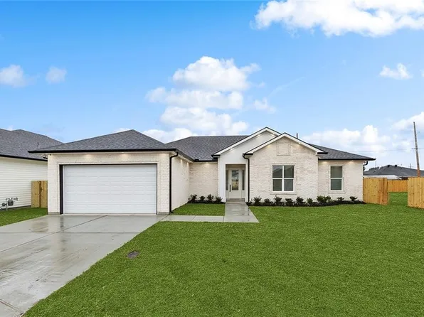 182 Sugarpine Dr, Gretna, LA 70056