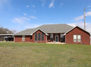 2484 Lindale Rd, Ardmore, OK 73401