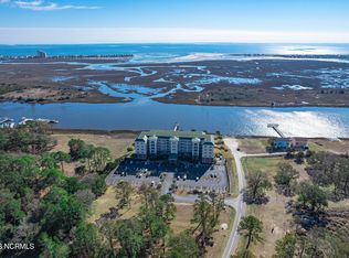 7265 Seashell Ln SW UNIT 502, Ocean Isle Beach, NC 28469