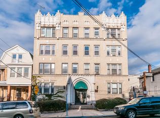 206 Jewett Ave APT 2, Jersey City, NJ 07304
