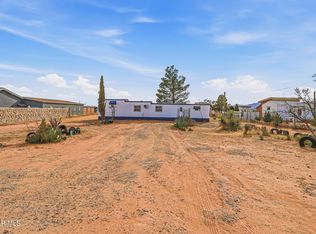 391 Sand Dune Way, Chaparral, NM 88081