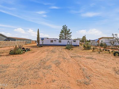 391 Sand Dune Way, Chaparral, NM, 88081