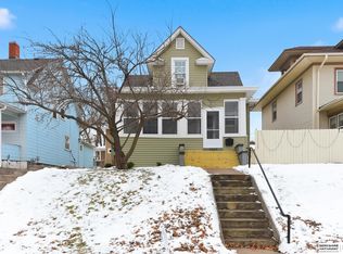 2205 F St, Omaha, NE 68107