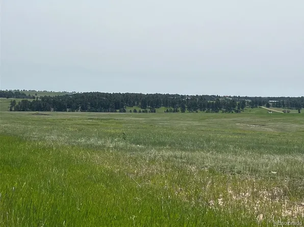 21450 County Road 37, Elbert, CO 80106