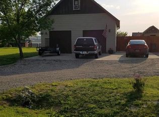 205 Godfrey Way, Manhattan, MT 59741