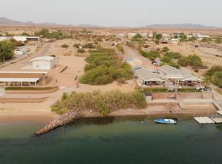 3950 Wetmore Way, Needles, CA 92363