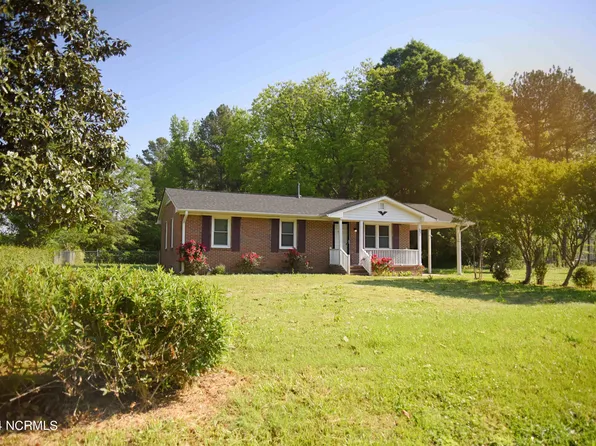 4443 Upchurch Road, Elm City, NC 27822