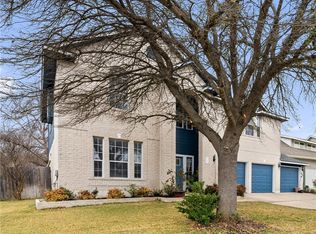 1009 Laurel Glen Blvd, Leander, TX 78641