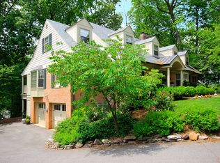 4404 33rd Rd N, Arlington, VA 22207