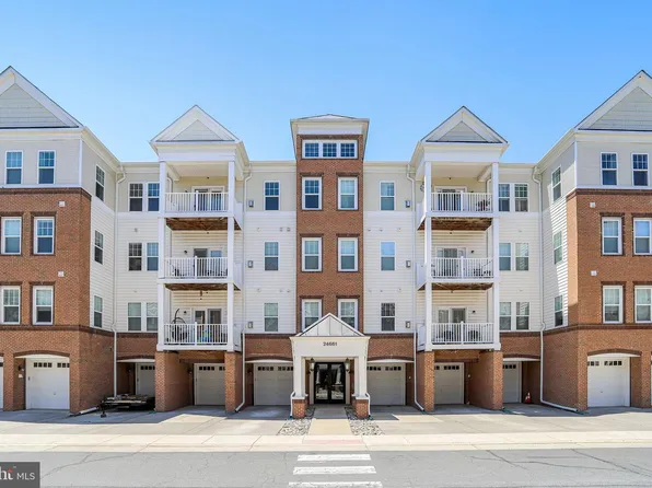 24661 Woolly Mammoth Ter Unit 401, Aldie, VA 20105