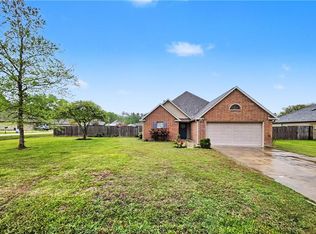40076 Nutall St, Ponchatoula, LA 70454