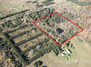 Tbd Walstrom Rd, Atlantic Mine, MI 49905