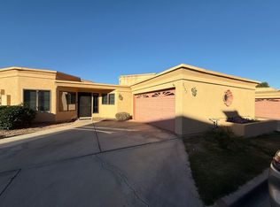 2122 S Terrace Way, Yuma, AZ 85364