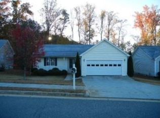 224 Amelia Garden Way, Lawrenceville, GA 30045