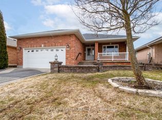 383 Wallace Dr, Kawartha Lakes, ON K9V 6K7
