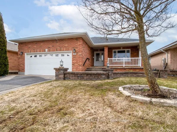 383 Wallace Dr, Kawartha Lakes, ON K9V 6K7