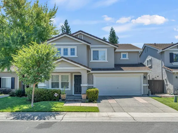 5306 Wadsworth Way, Sacramento, CA 95835