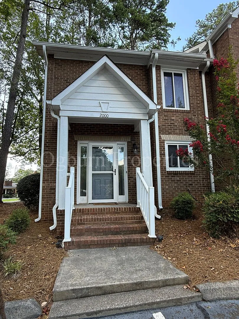 2000 Ridge Brook Ct.-2BR/2.5BA-Moss Brook Falls Townhouse!! — Photo 1