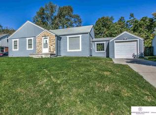 3430 Martin Ave, Omaha, NE 68112