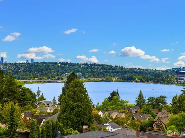 3865 46th Avenue NE, Seattle, WA 98105