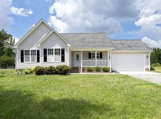 7652 Oak Flat Ln, Snow Camp, NC 27349