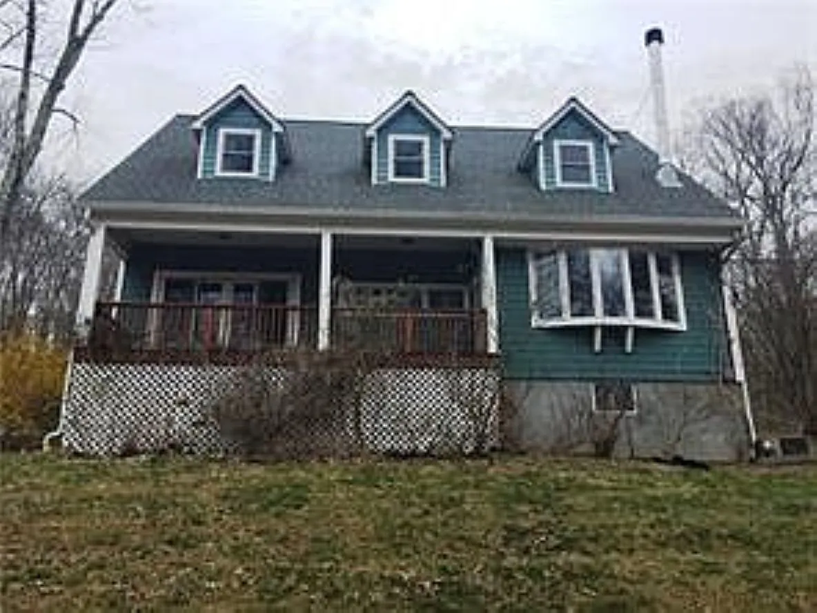 Hunterbrook Rd, Yorktown Heights — Photo 2