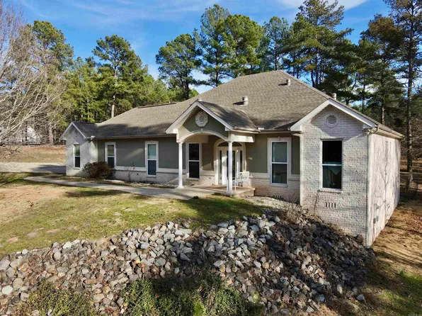 780 Brookhill Ranch Rd, Hot Springs, AR 71909