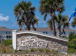 64 Maxfli Pl, Perdido Key, FL 32507