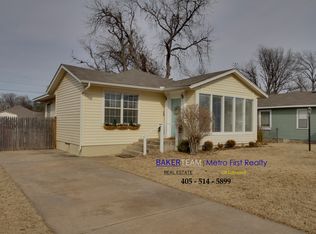 2825 NW 11th St, Oklahoma City, OK 73107